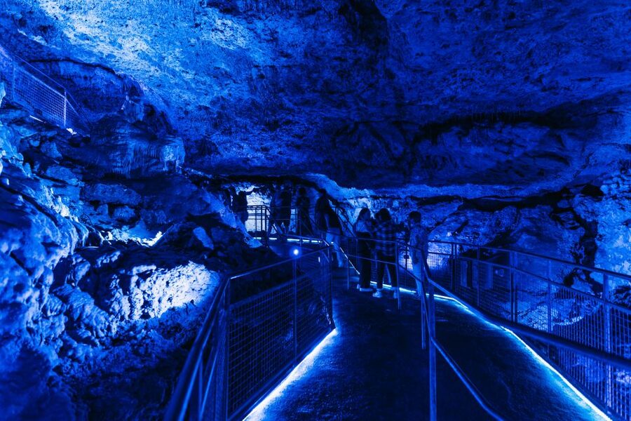 Porto Cristo: Caves of Hams Entry Ticket - Who should book Hams’ Caves (and who might prefer something else)