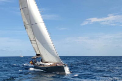 Portocolom, Mallorca: Exclusive Half Day Sailing Trip.