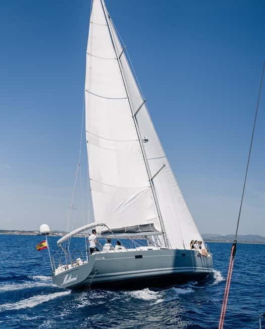 Portocolom, Mallorca: Exclusive Half Day Sailing Trip. - Who This Trip Fits Best, and Who Should Rethink It