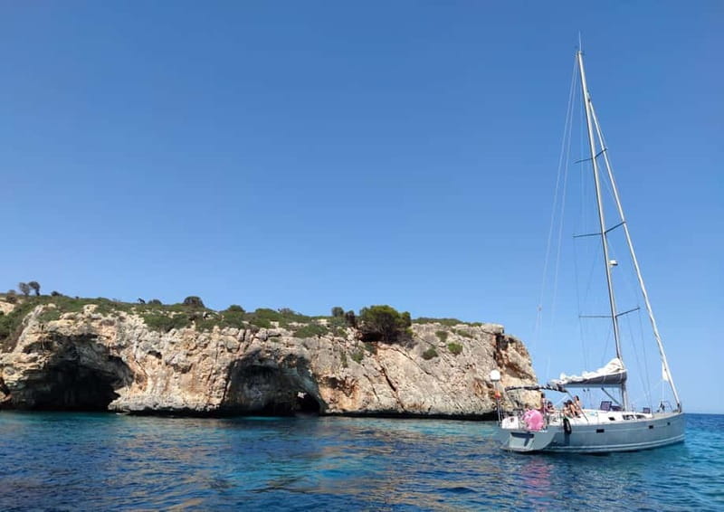 Portocolom, Mallorca: Half-Day Sailing Trip - Portocolom’s East-Coast Route, Built for a Slow Escape