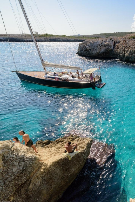 Portocolom, Mallorca: Half-Day Sailing Trip - Practical Tips to Make the Day Go Smoothly