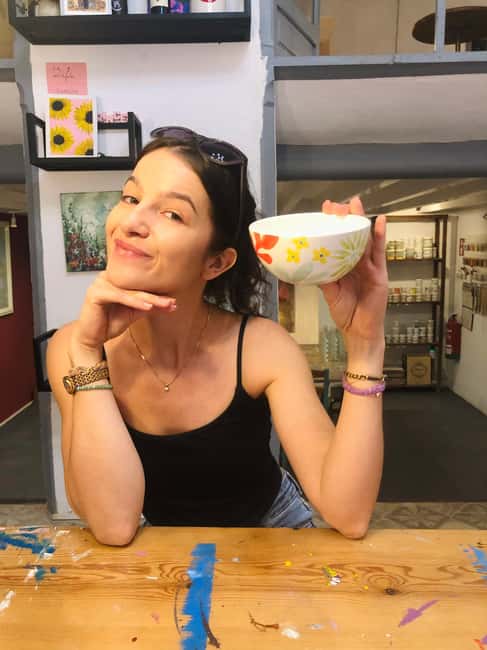 Pottery Making in the Heart of Palma’s Old Town - Key things to know before you go