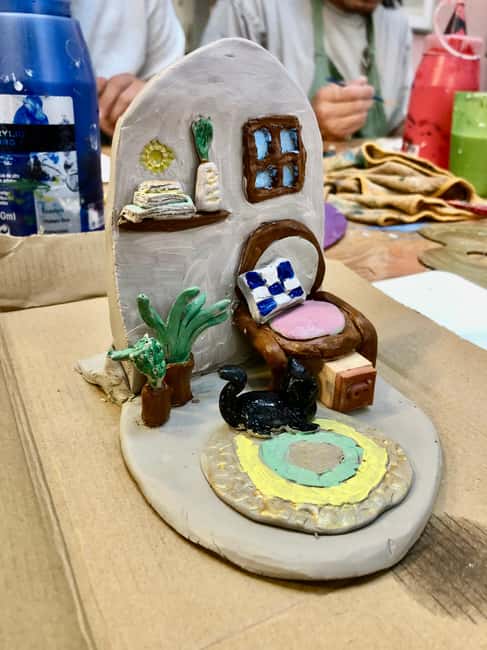 Pottery Making in the Heart of Palma’s Old Town - Why Palma’s Old Town Clay Workshop Feels Like a Reset