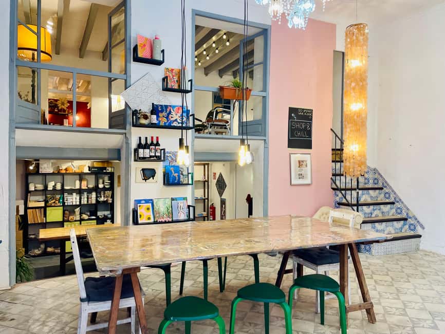 Pottery Making in the Heart of Palma’s Old Town - Price and Value: What You Pay for, and Why It Adds Up