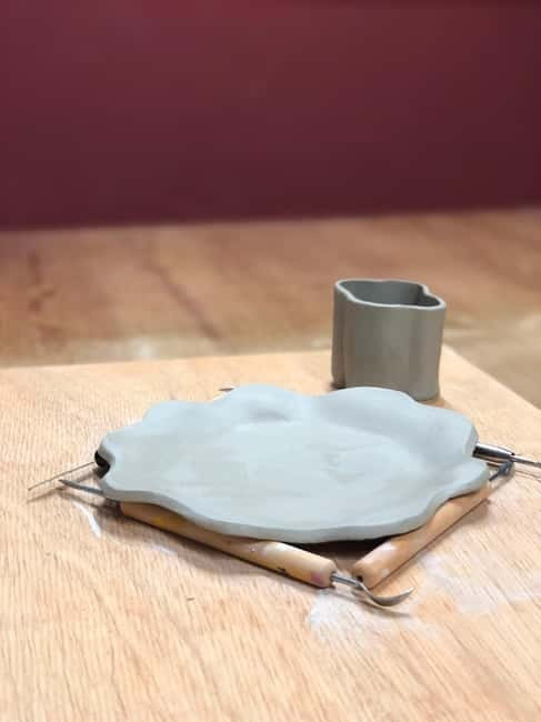 Pottery Making in the Heart of Palma’s Old Town - Who This Workshop Fits Best in Your Palma Day
