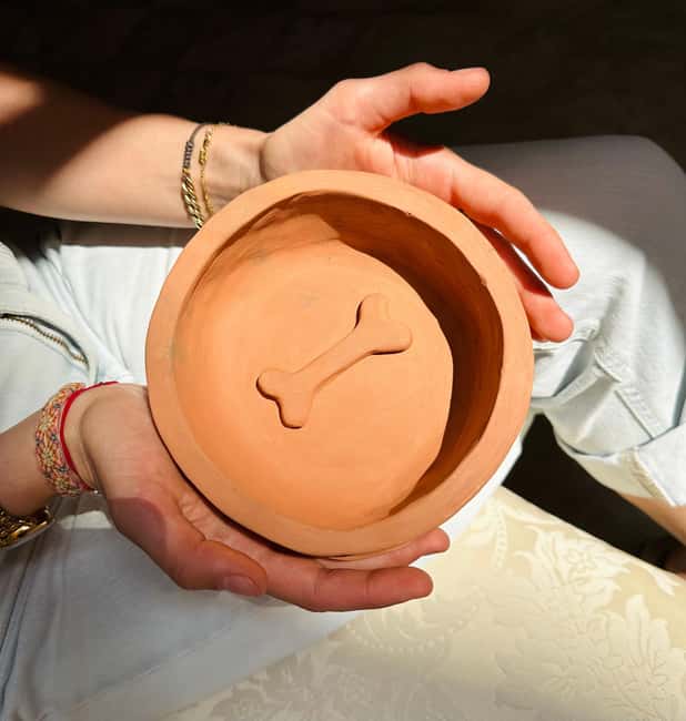 Pottery Making in the Heart of Palma’s Old Town - Practical Tips for a Smooth Class in Palma