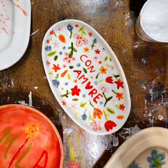 Pottery Making in the Heart of Palma’s Old Town - Inside Fun Art Club Palma: What the Studio Experience Is Like