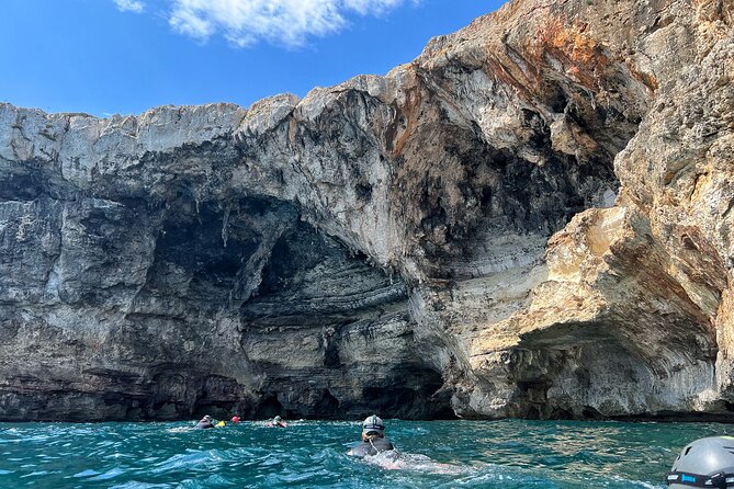 PREMIUM TOUR : Enjoy aquatic caves with caving guides - Rules you must follow, and why they matter