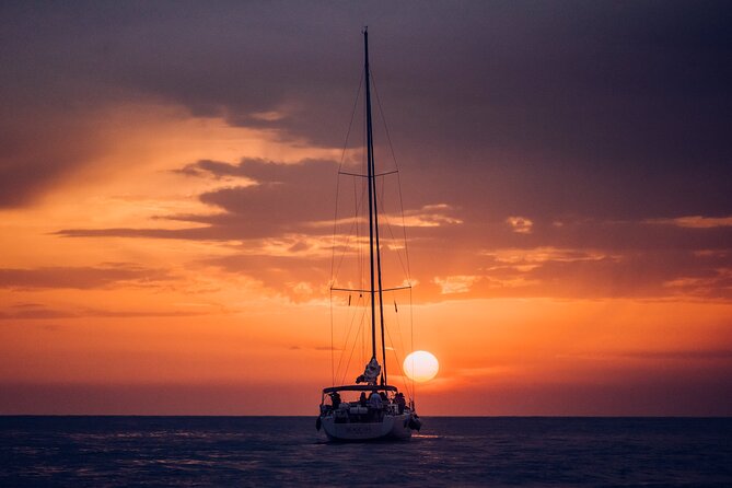 Private 2 Hour Luxury Sunset Sail Port de Sóller Mallorca - Key highlights you should care about
