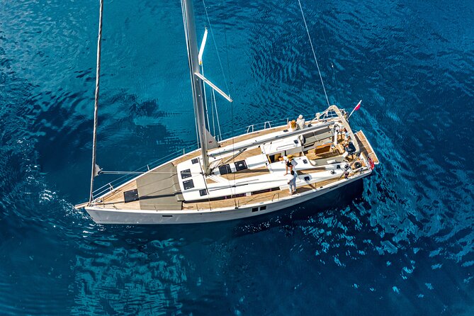 Private 2 Hour Luxury Sunset Sail Port de Sóller Mallorca - Pricing and value: when a private yacht charter is actually a good deal