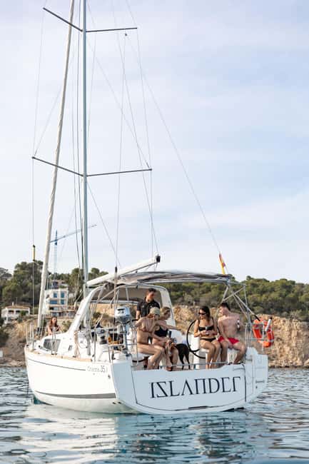 Private and exclusive sailboat in and around the Bay of Palma - Key Things I’d Focus On