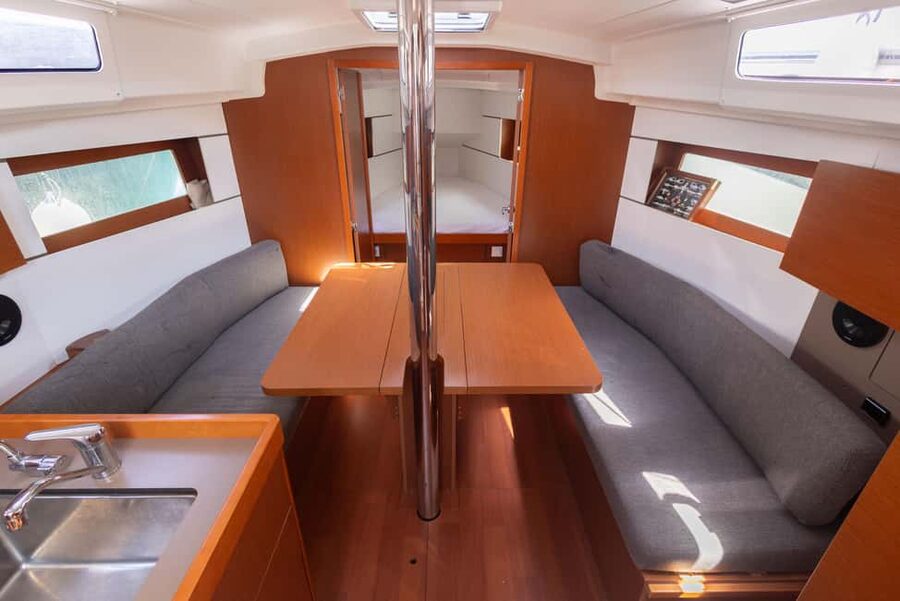 Private and exclusive sailboat in and around the Bay of Palma - Weather, Sailing Time, and How This Charter Handles Reality