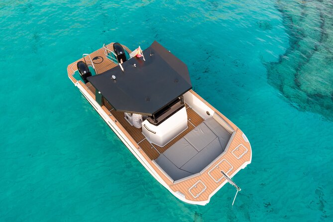 Private boat rental with skipper in Palma de Mallorca - Key Highlights You’ll Feel Right Away