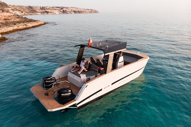 Private boat rental with skipper in Palma de Mallorca - What the 2 to 3 Hour Timing Really Does