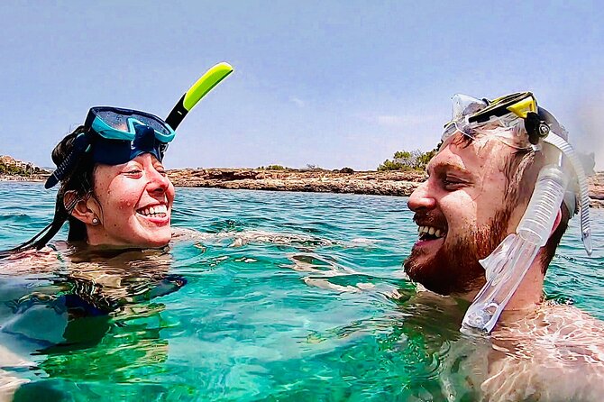 Private Boat Tour from Palma with Snorkeling and Paddle Surfing - Stand up paddle time: how to get the most out of it