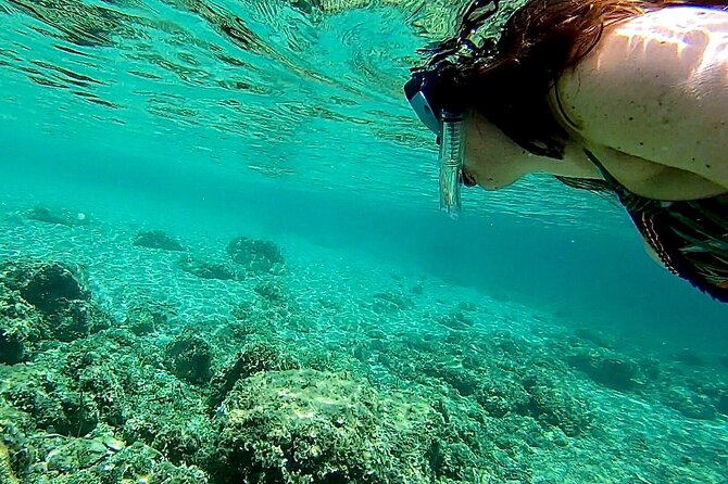 Private Boat Tour from Palma with Snorkeling and Paddle Surfing - Timing: a 4-hour half day that still feels unhurried