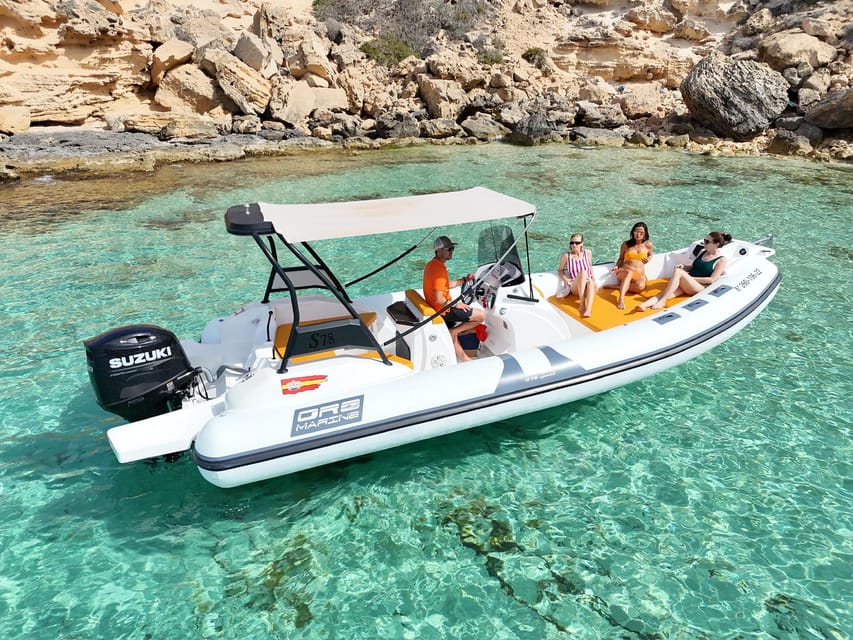 Private Boat Trip & Snorkel to Marine Reserve Mallorca - Should you book it or skip it?