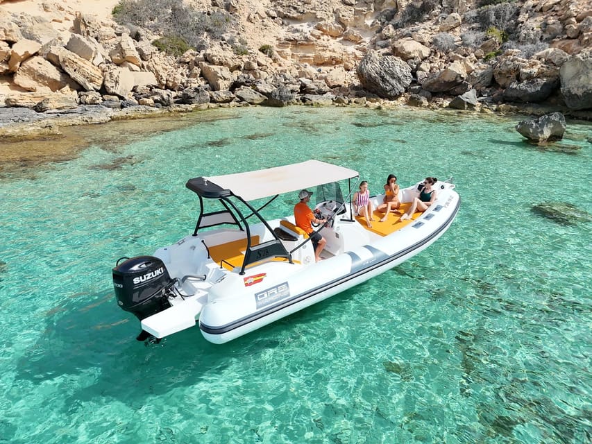 Private Boat Trip & Snorkel to Marine Reserve Mallorca - Meeting at Avinguda Miramar 24, and avoiding the wrong turn