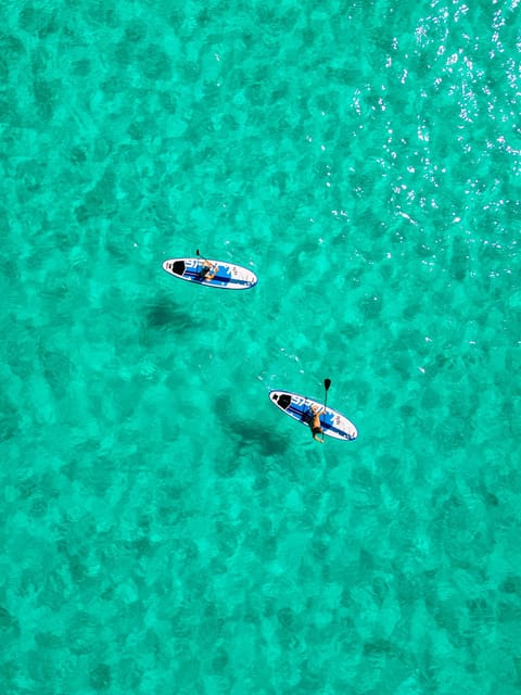 Private Boat Trip & Snorkel to Marine Reserve Mallorca - Price and value: when $648 per group makes sense