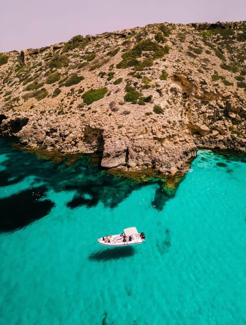 Private Boat Trip & Snorkel to Marine Reserve Mallorca - Who should book this Cala Blava private snorkeling trip