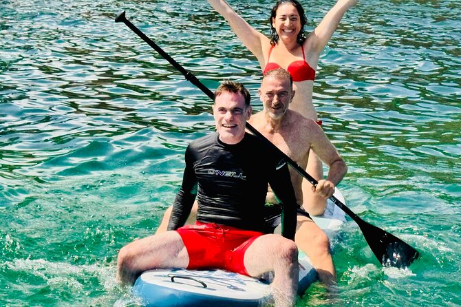 Private Charter Boat Tour in Mallorca - A Private Boat Day in Mallorca, Without the Crowd Chaos