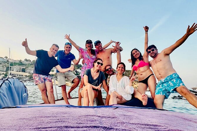 Private Charter Boat Tour in Mallorca - Captain Leo and the Food Factor That People Remember