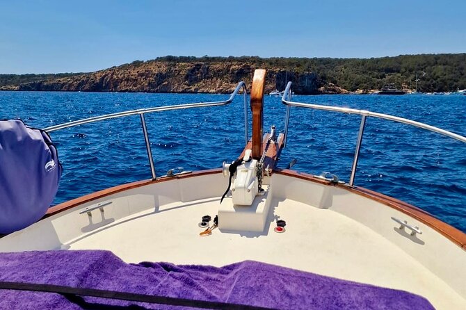 Private Charter Boat Tour in Mallorca - What to Pack and How to Keep the Day Easy