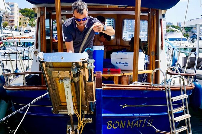 Private Charter Boat Tour in Mallorca - Price and Value: How $636.28 Works for a Small Group