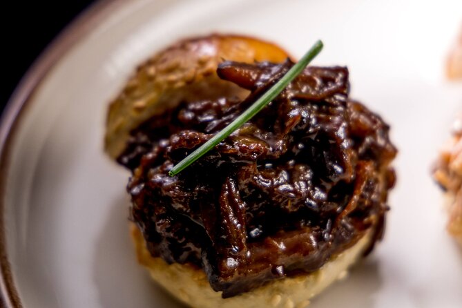 Private chef in Majorca - What the Sample Starter Says About the Meal