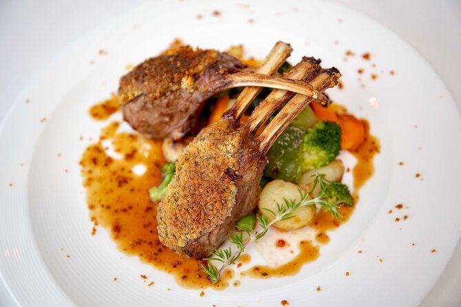 Private Chef Service Mallorca - Price and value at $162.92 per person