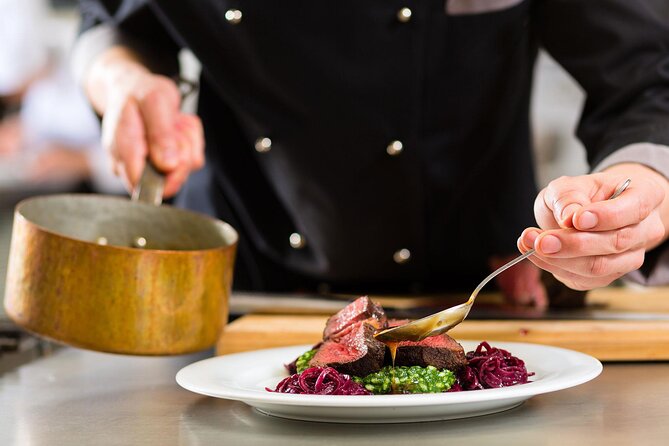 Private Chef Service Mallorca - Who this Mallorca private chef is best for