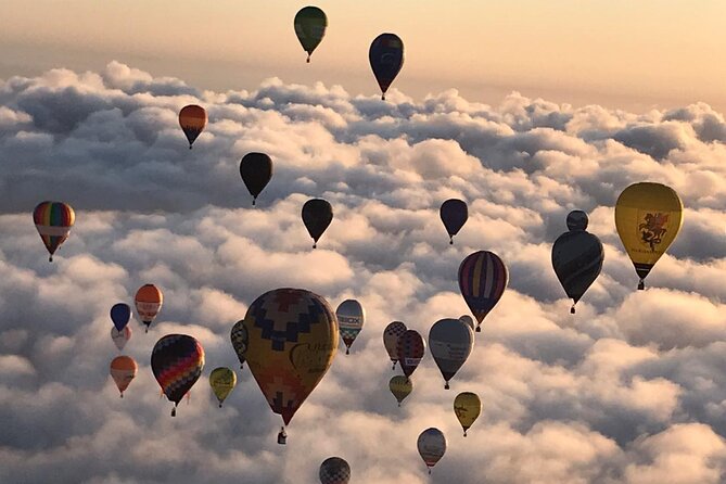 Private Exclusive Ballooning Experience for 4 over Mallorca - Private Ballooning for 4 on Mallorca: What You’re Really Paying For