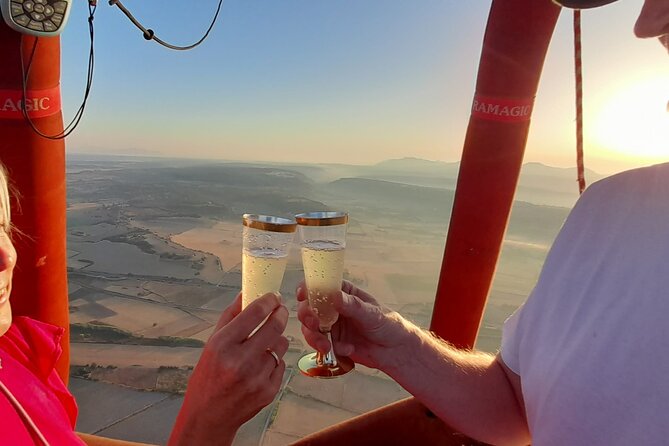 Private Exclusive Ballooning Experience for 4 over Mallorca - Duration and What to Expect From a 3 Hours 30 Minutes Plan