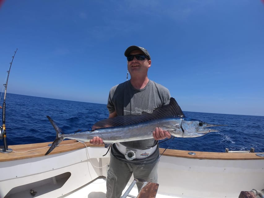 Private Fishing Charter Mallorca - Key Things to Know Before You Go
