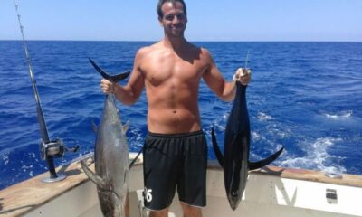Private Fishing Charter Mallorca