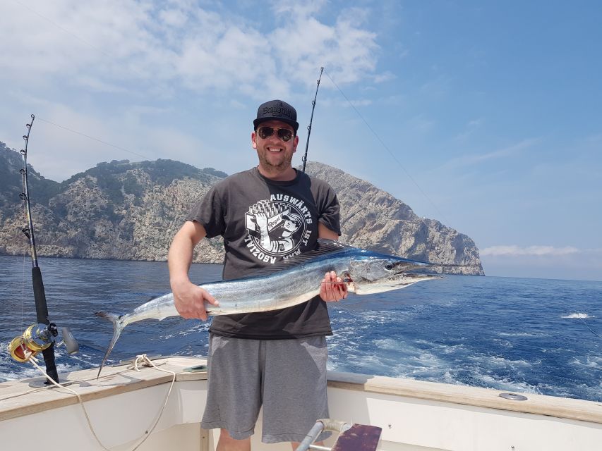 Private Fishing Charter Mallorca - Should You Book This Private Fishing Charter in Mallorca?