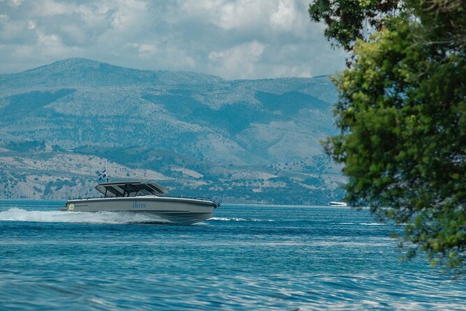 Private Full Day Cruise on Speed Boat - What This Private Mallorca Speedboat Day Feels Like