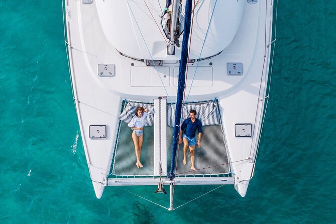 Private Half Day Cruise on a Catamaran in Mallorca - Portopetro Departure and the Private-Charter Feel