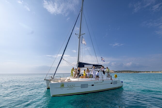 Private Half Day Cruise on a Catamaran in Mallorca - Timing, Weather, and What to Pack for 4 Hours