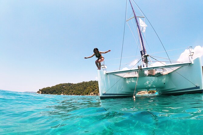 Private Half Day Cruise on a Catamaran in Mallorca - FAQ