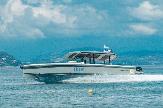 Private Half Day Cruise on a Speed Boat in Mallorca - Why This Private Speed-Boat Half Day Feels Worth Your Time