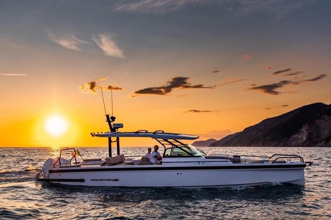 Private Half Day Cruise on a Speed Boat in Mallorca - Crew Energy: Names You May Hear and Why They Matter