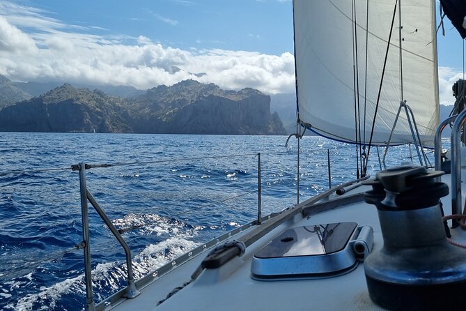Private Half Day Sailing Tour in Cala Tuent and Sa Calobra - Why This Private Sail Works in Mallorca’s North Coast