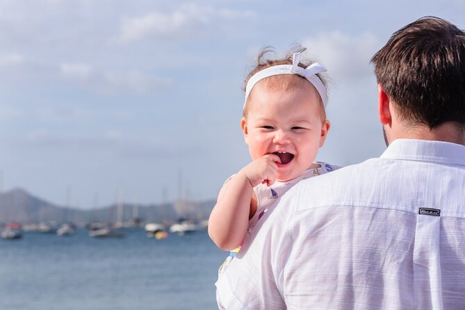 Private Mallorca Photoshoot - Palma & North Beaches options - Key things I’d zero in on before you book