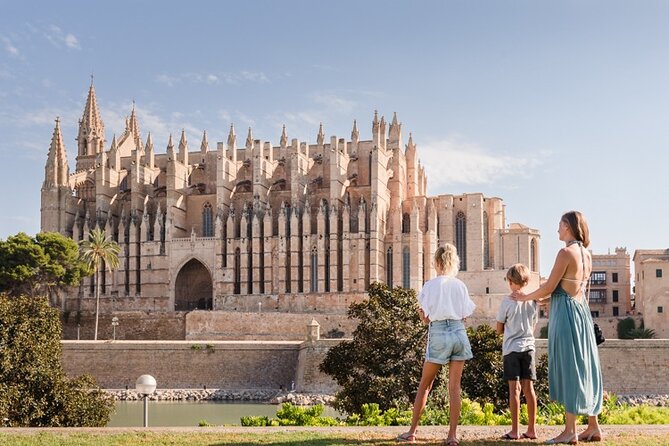 Private Mallorca Photoshoot - Palma & North Beaches options - Why a private Mallorca photoshoot beats random beach photos