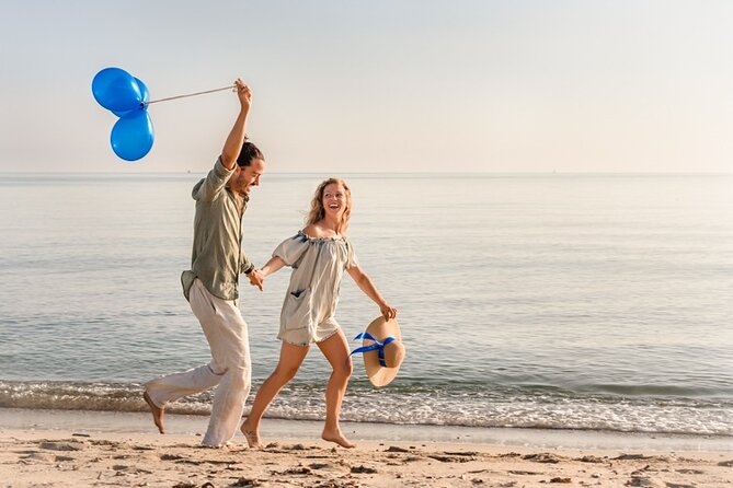 Private Mallorca Photoshoot - Palma & North Beaches options - Weather, timing, and the small prep that makes photos look easy