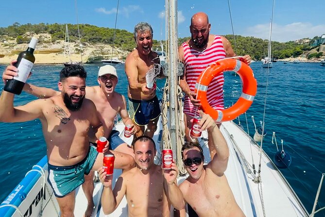 Private sailing with Paella and Tapas in Palma - Price and Value: What You’re Really Paying For