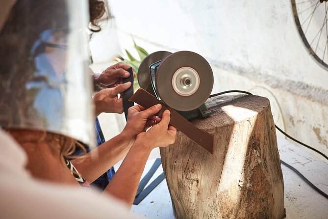 Private Sandal Making in Palma de Mallorca - Who this is best for (and who might want something else)