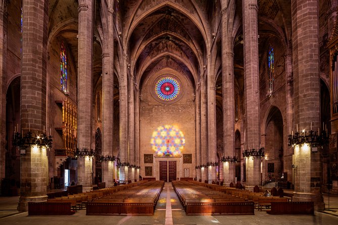 Private Shore Excursion to Valldemossa and Palma de Mallorca - Price and value: when this private tour makes sense