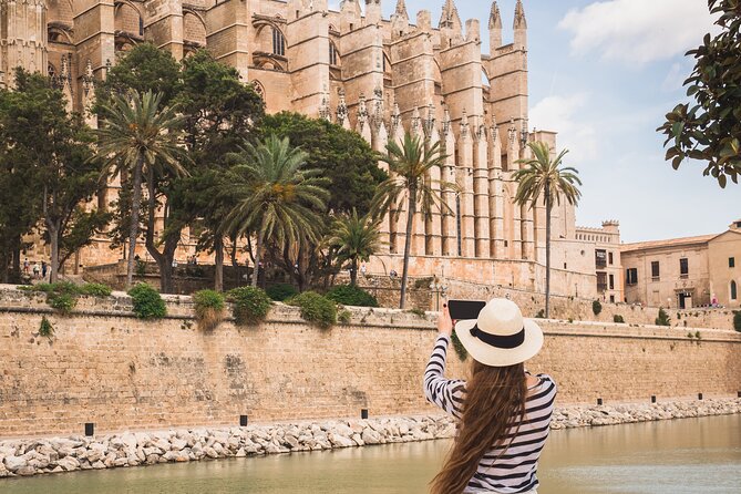 Private Shore Excursion to Valldemossa and Palma de Mallorca - Serra de Tramuntana views and the return drive you should not rush